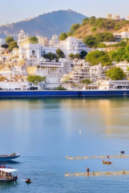 Top 10 Places to Visit in Udaipur | Discover Udaipur’s Top 10 Must-Visit Destinations