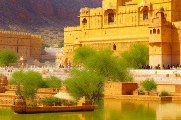 Best Tourist Places to Visit in Rajasthan| Must-Visit Destinations in Rajasthan Districts