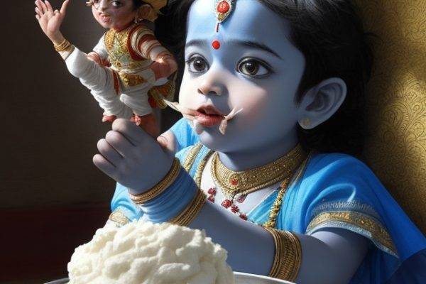 Creative and trending Palki Decoration ideas for Krishna Janmashtami | Significance of Janmashtami Festival