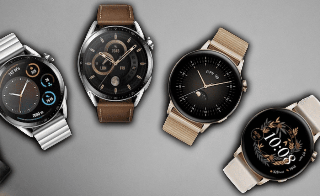 Exciting News from Huawei: Huawei Watch GT 4 Expected Soon!