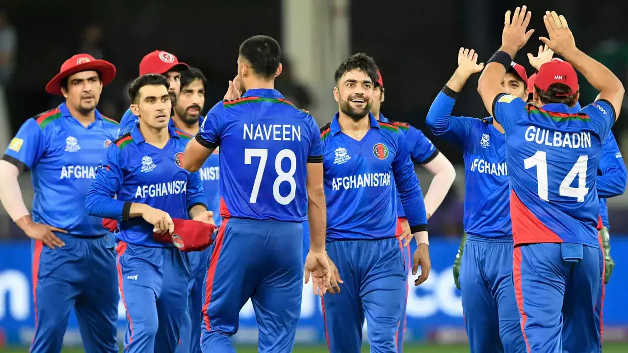 World Cup 2023: South Africa vs Afghanistan Live Updates – AFG’s Steady Start Despite Early Ngidi Blow