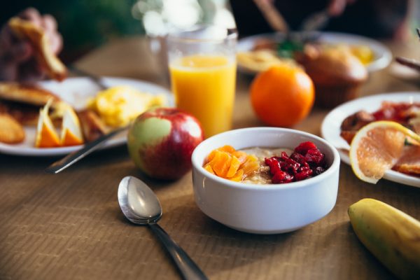 10 Breakfast Foods One Should Avoid for Good Health