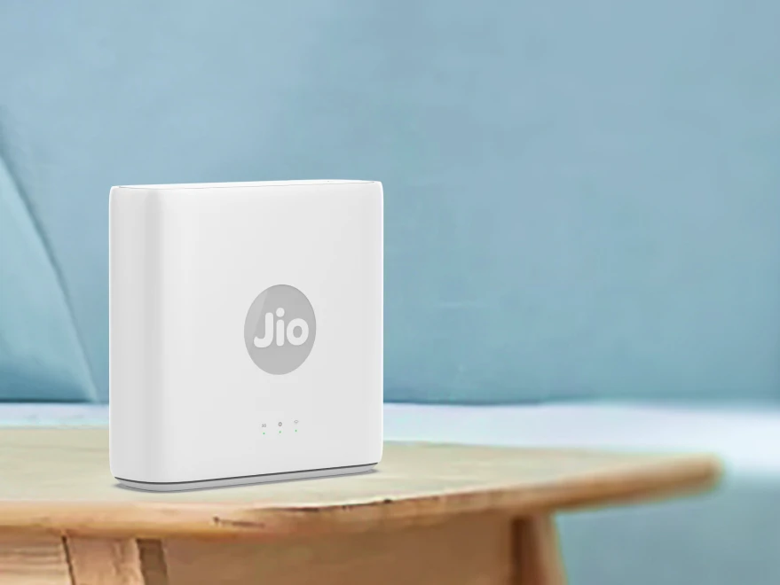 Jio AirFiber Reaches New Heights: Expands Coverage to Coimbatore, Mysore, Rajkot, Warangal, and More Cities